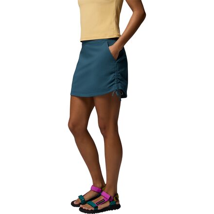 Columbia - All Seasons Ruched Skort - Women's