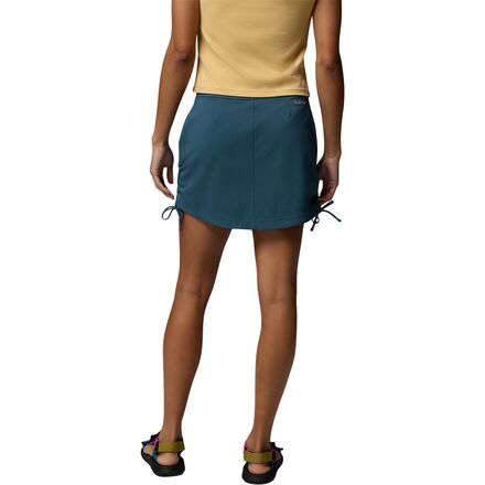 Columbia - All Seasons Ruched Skort - Women's