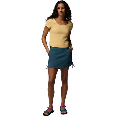 Columbia - All Seasons Ruched Skort - Women's