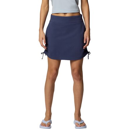 All Seasons Ruched Skort - Women's
