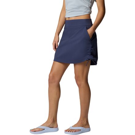 Columbia - All Seasons Ruched Skort - Women's