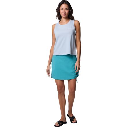 Columbia - All Seasons Ruched Skort - Women's
