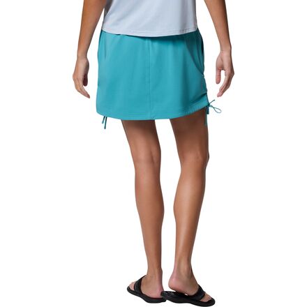 Columbia - All Seasons Ruched Skort - Women's