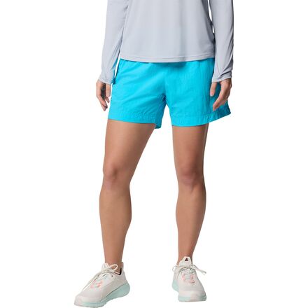 Backcast II 5in Water Short - Women's