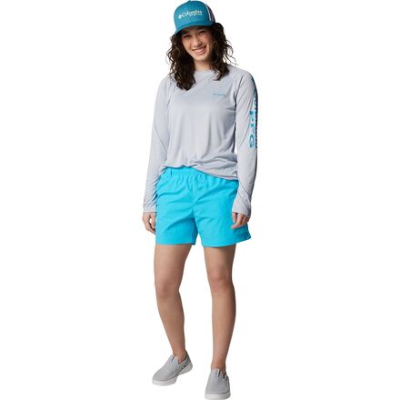Columbia - Backcast II 5in Water Short - Women's