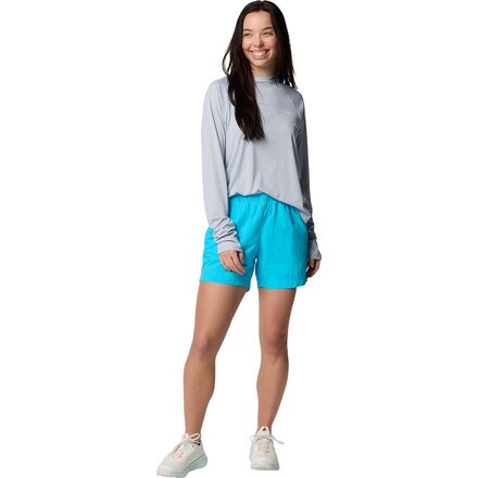 Columbia - Backcast II 5in Water Short - Women's