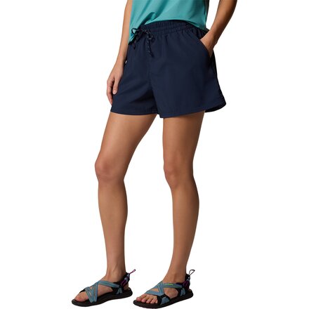 Columbia - BlueVista Hill 3in Short - Women's