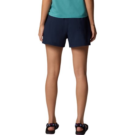 Columbia - BlueVista Hill 5in Short - Women's