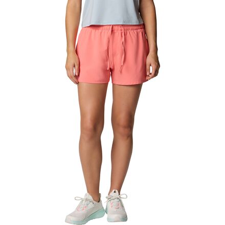 Columbia - Bogata Bay II 3in Short - Women's