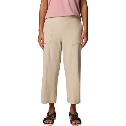 Boundless Beauty II Wide Capri - Women's