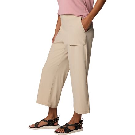 Columbia - Boundless Beauty II Wide Capri - Women's