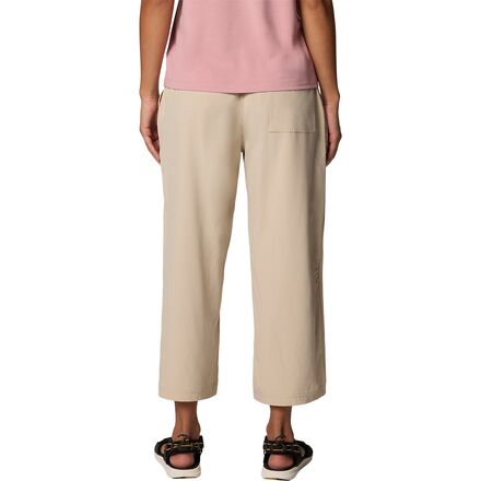 Columbia - Boundless Beauty II Wide Capri - Women's