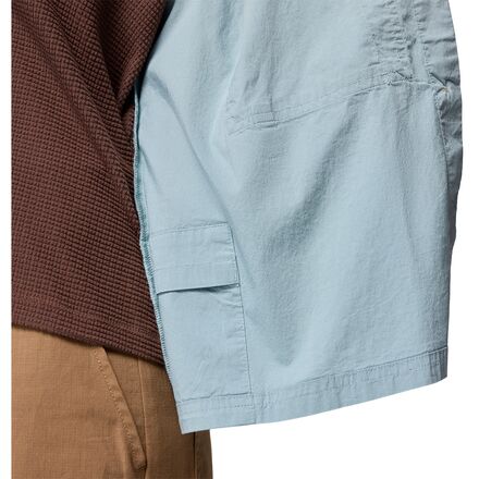 Columbia - Brea Falls Woven Long-Sleeve Shirt - Women's