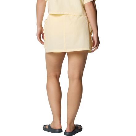 Columbia - Elevated View Cargo Skort - Women's