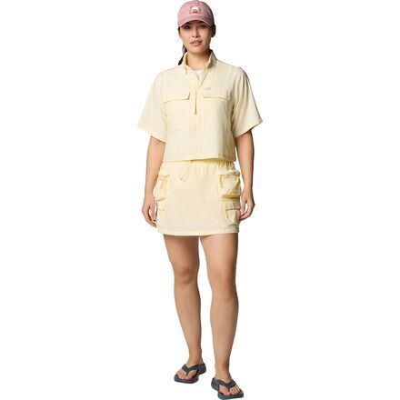 Columbia - Elevated View Cargo Skort - Women's