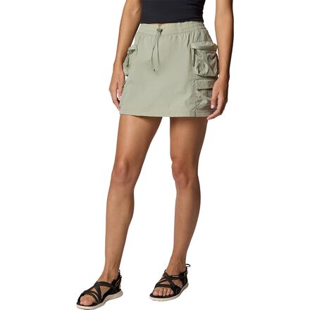 Elevated View Cargo Skort - Women's