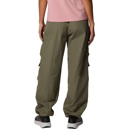 Columbia - Elevated View Parachute Pant - Women's