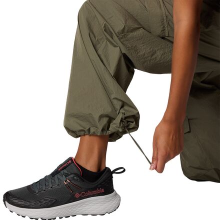 Columbia - Elevated View Parachute Pant - Women's