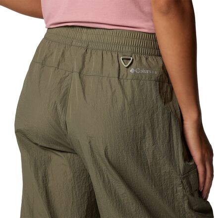 Columbia - Elevated View Parachute Pant - Women's