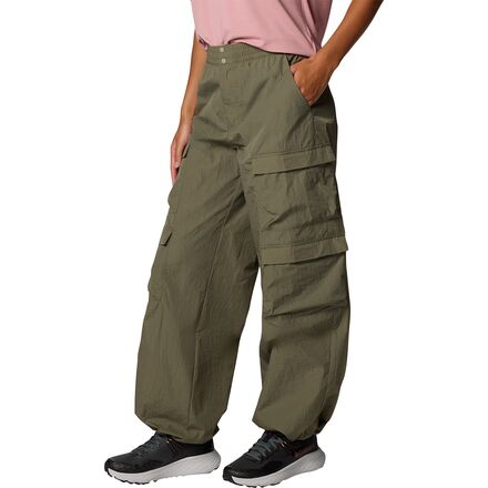 Columbia - Elevated View Parachute Pant - Women's