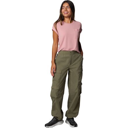 Columbia - Elevated View Parachute Pant - Women's