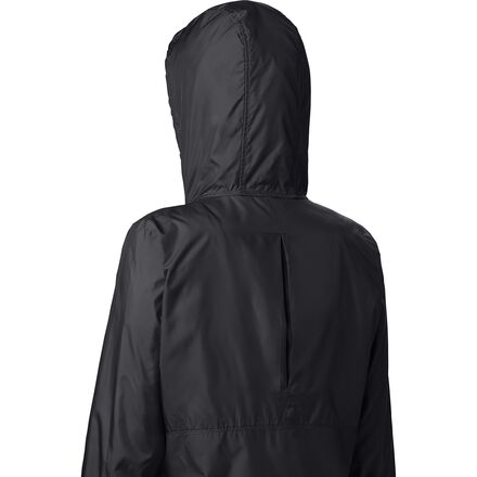 Columbia - Flash Forward II Windbreaker - Women's
