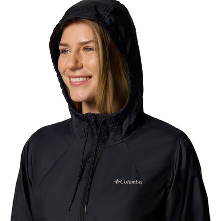 Columbia - Flash Forward II Windbreaker - Women's