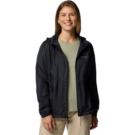 Columbia - Flash Forward II Windbreaker - Women's