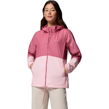 Flash Forward II Windbreaker - Women's