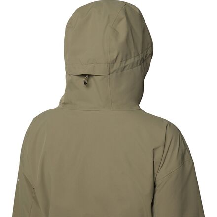Columbia - Here And There III Trench Jacket - Women's