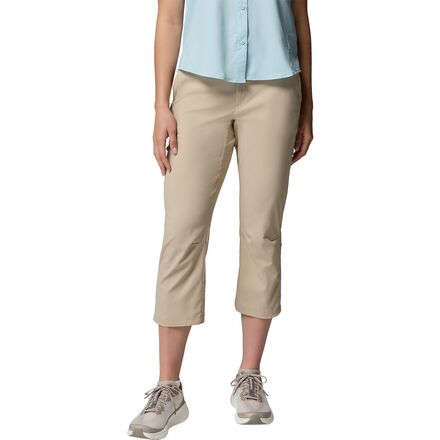 Leslie Falls Capri II Pant - Women's