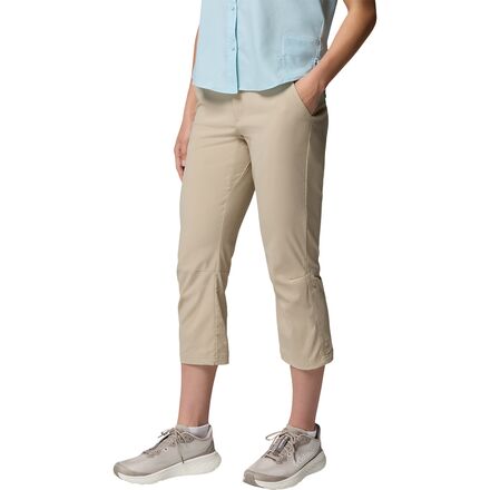 Columbia - Leslie Falls Capri II Pant - Women's