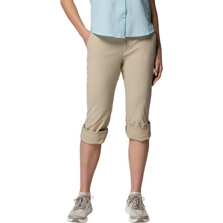 Columbia - Leslie Falls Capri II Pant - Women's