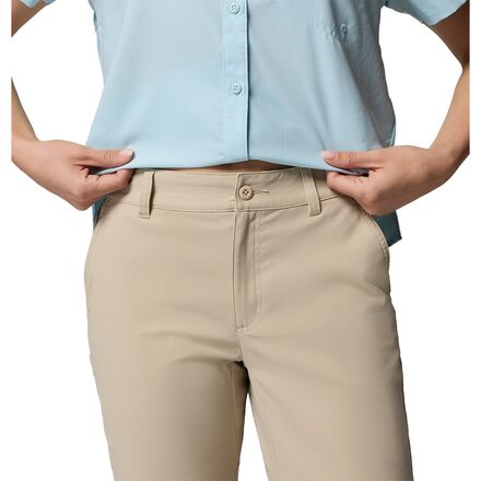 Columbia - Leslie Falls Capri II Pant - Women's