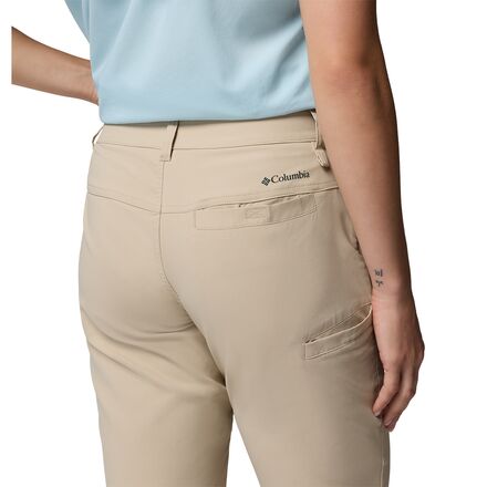 Columbia - Leslie Falls Capri II Pant - Women's