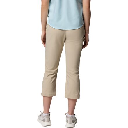 Columbia - Leslie Falls Capri II Pant - Women's