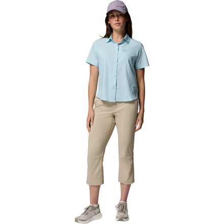 Columbia - Leslie Falls Capri II Pant - Women's