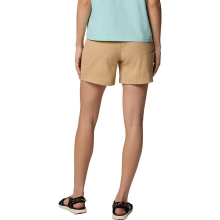 Columbia - Leslie Falls II 5in Short - Women's