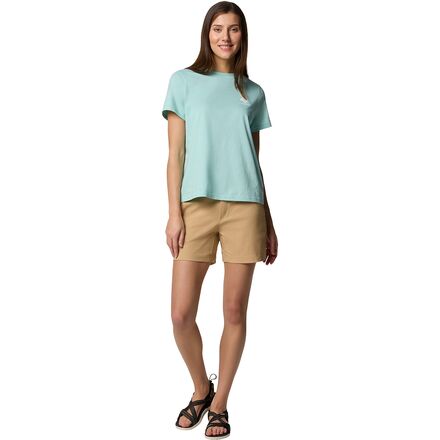 Columbia - Leslie Falls II 5in Short - Women's