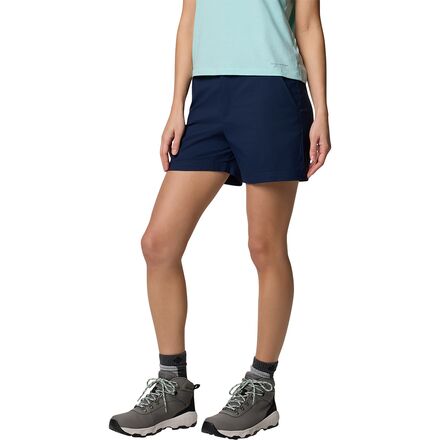 Leslie Falls II 5in Short - Women's