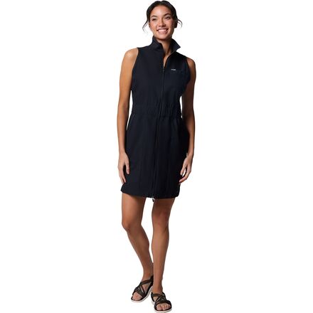 Leslie Falls II Dress - Women's