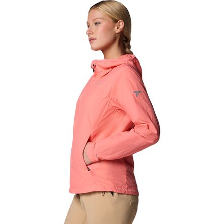 Columbia - Loop Trail III Windbreaker - Women's
