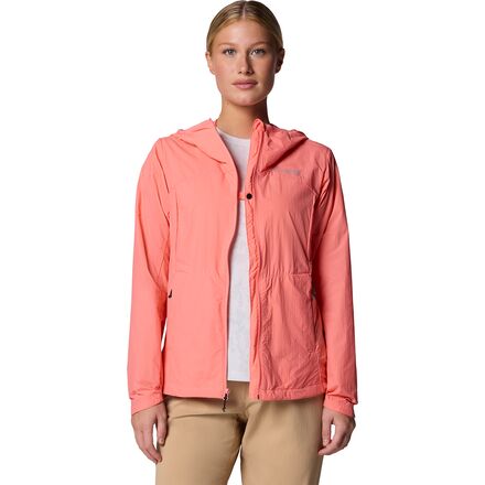 Columbia - Loop Trail III Windbreaker - Women's