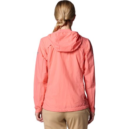 Columbia - Loop Trail III Windbreaker - Women's