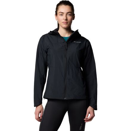 Loop Trail III Windbreaker - Women's