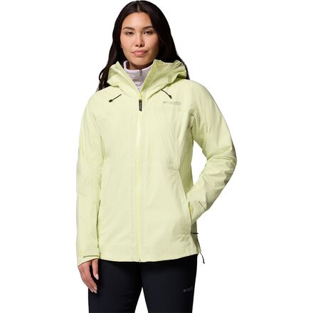 Northwest Explorer 3L Shell Jacket - Women's