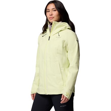 Columbia - Northwest Explorer 3L Shell Jacket - Women's