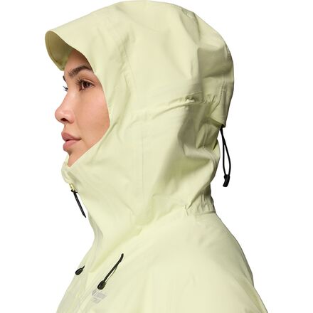 Columbia - Northwest Explorer 3L Shell Jacket - Women's