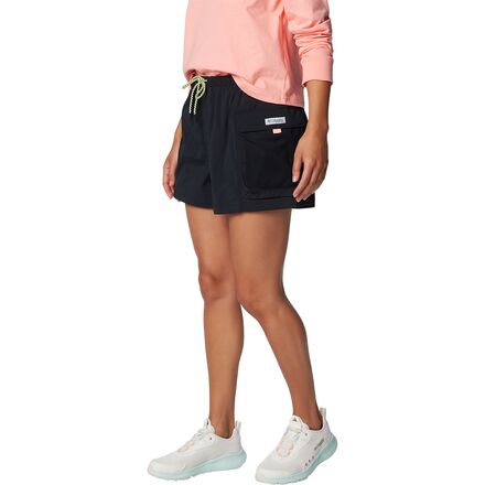 Columbia - PFG Open Water 3in Short - Women's