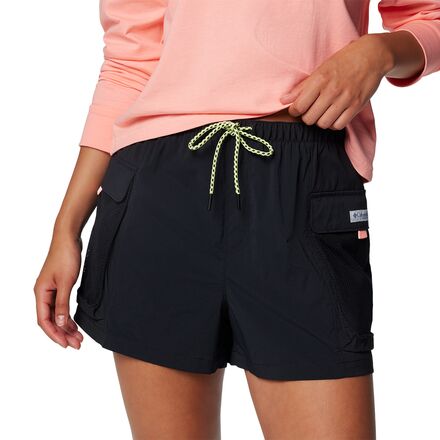 Columbia - PFG Open Water 3in Short - Women's